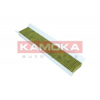 6080019 KAMOKA Фільтр повітря у внутрішньому просторі
