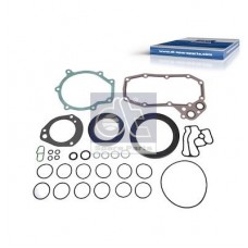 4.90988 DT Spare Parts Комплект прокладок головка циліндра