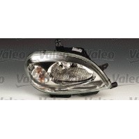 087572 VALEO Основна фара