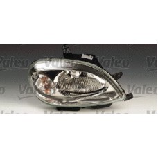 087572 VALEO Основна фара