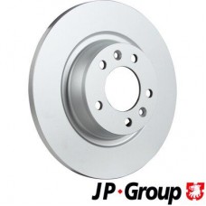 4163200800 JP GROUP Гальмівний диск