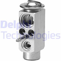 TSP0585037 DELPHI Розширювальний клапан кондиціонера