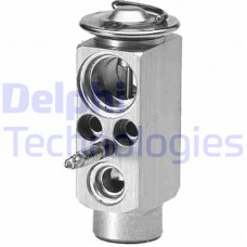 TSP0585037 DELPHI Розширювальний клапан кондиціонера