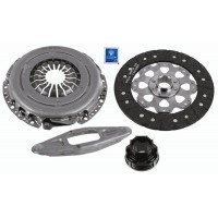 3000 970 140 SACHS Комплект зчеплення