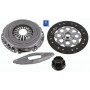 3000 970 140 SACHS Комплект зчеплення