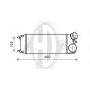 DCA1102 DIEDERICHS Интеркулер