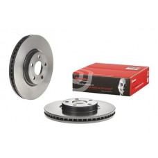 09.N255.41 BREMBO Гальмівний диск