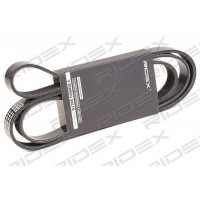 305P0347 RIDEX Поліклиновий ремінь