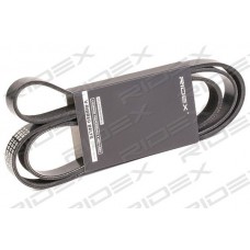 305P0347 RIDEX Поліклиновий ремінь