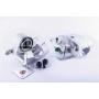 8AC 355 395-551 HELLA PAGID Гальмівний супорт