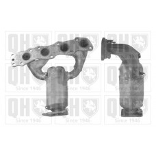 QCAT91639H QUINTON HAZELL Катализатор
