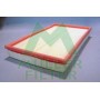 PA430 MULLER FILTER Повітряний фільтр
