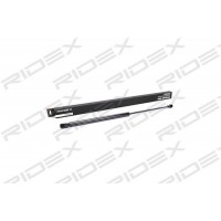 219G0004 RIDEX Газова пружина кришка багажника