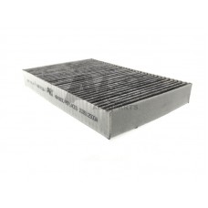 HBA080C AVS AUTOPARTS Фільтр повітря у внутрішньому просторі