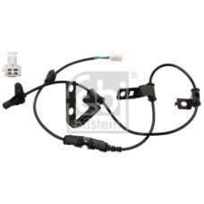 107469 FEBI BILSTEIN Датчик частота обертання колеса