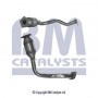 BM91037H BM CATALYSTS Катализатор