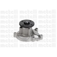 24-0978 METELLI Водяний насос охолодження двигуна