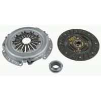 3000 954 232 SACHS Комплект зчеплення