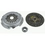 3000 954 232 SACHS Комплект зчеплення