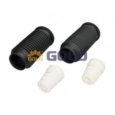 GKTP800 JAPANPARTS Пилозахисний комплект амортизатор