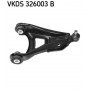 VKDS 326003 B SKF Ричаг незалежної підвіски колеса, подвеска колеса