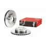 09.A458.10 BREMBO Гальмівний диск