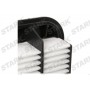 SKAF-0060165 Stark Повітряний фільтр