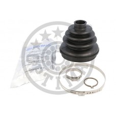 CVB-10206CR OPTIMAL Комплект пыльника, Привідний вал