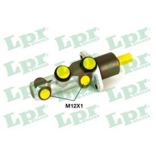 1372 LPR Головний гальмівний циліндр