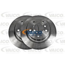V20-80057 VAICO Гальмівний диск
