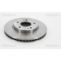 8120 42144 TRISCAN Гальмівний диск