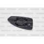 PMG0609G01 PATRON Дзеркальне скло зовнішнє дзеркало