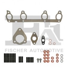 KT110095 FA1 Монтажний комплект компресор