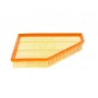 F 026 400 119 BOSCH Повітряний фільтр