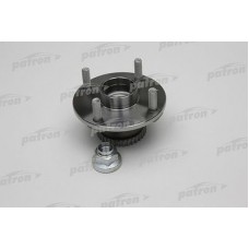 PBK3269H PATRON Комплект підшипника ступиці колеса