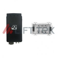 LTRNI76004 LIFT-TEK Вимикач склопідйомник