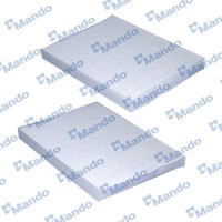 MMF025000 MANDO Фільтр повітря у внутрішньому просторі
