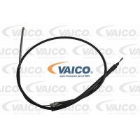 V22-30021 VAICO Тросик, cтояночный тормоз