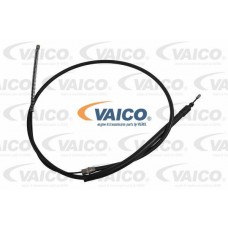 V22-30021 VAICO Тросик, cтояночный тормоз