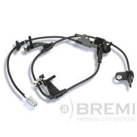 51172 BREMI Датчик частота обертання колеса