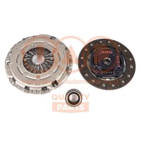 201-07147 IAP QUALITY PARTS Комплект зчеплення