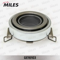 GE16103 MILES Вижимний підшипник