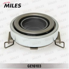 GE16103 MILES Вижимний підшипник