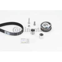 CT1088K3 CONTINENTAL CTAM Комплект ременя ГРМ