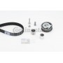 CT1088K3 CONTINENTAL CTAM Комплект ременя ГРМ
