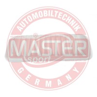 2610-LF-PCS-MS MASTER-SPORT GERMANY Повітряний фільтр