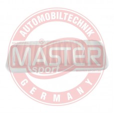 2610-LF-PCS-MS MASTER-SPORT GERMANY Повітряний фільтр