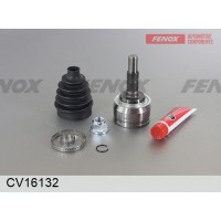CV16132 FENOX Шарнирный комплект, Привідний вал