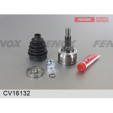 CV16132 FENOX Шарнирный комплект, Привідний вал