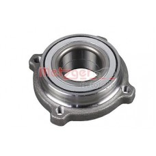WM 2154 METZGER Комплект підшипника ступиці колеса